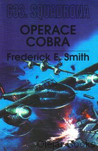 633. Squadrona - Operace Cobra