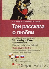 Tři povídky o láske