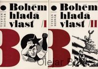 Bohém hľadá vlasť I, II