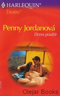 Dcera pouště