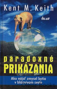 Paradoxné prikázania
