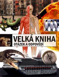 Velká kniha otázek