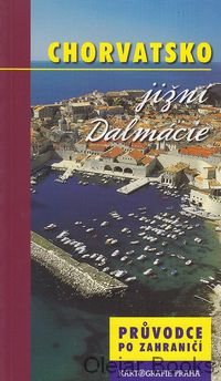 Chorvatsko - Jižní Dalmácie