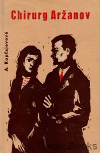 Chirurg Aržanov