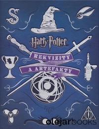 Harry Potter - Rekvizity a artefakty