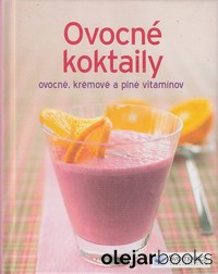 Ovocné koktaily 