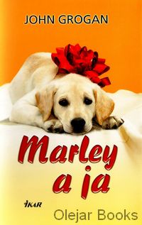 Marley a ja