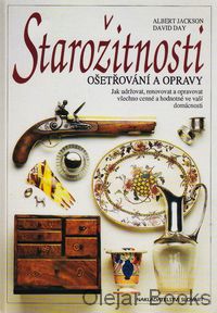 Starožitnosti