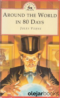Around the World in Eighty Days