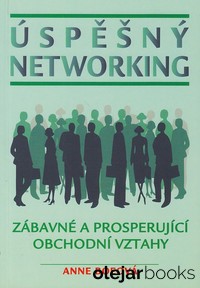 Úspěšný networking