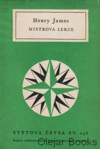 Mistrova lekce
