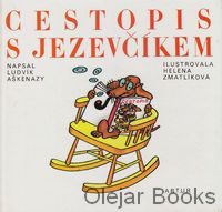 Cestopis s jezevčíkem