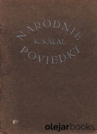 Národnie poviedky