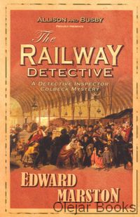The Railway Detective