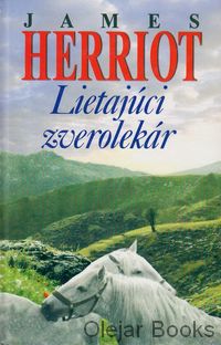Lietajúci zverolekár