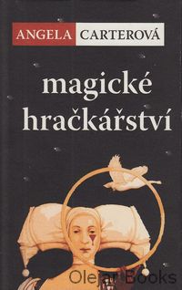 Magické hračkářství