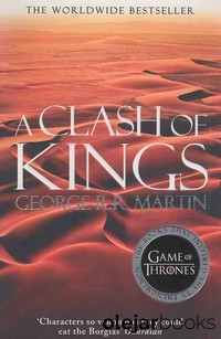 A Clash of Kings