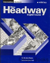 New Headway Intermediate 