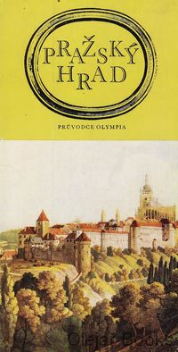 Pražský hrad