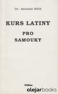 Kurs latiny pro samouky 