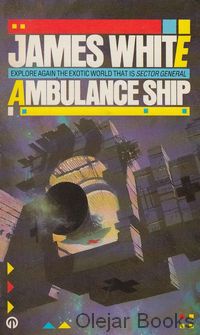 Ambulance Ship
