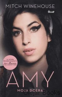 Moja dcéra Amy