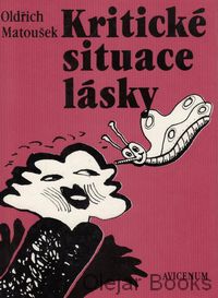 Kritické situace lásky