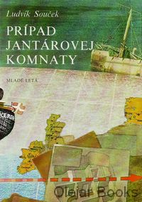 Prípad Jantárovej komnaty