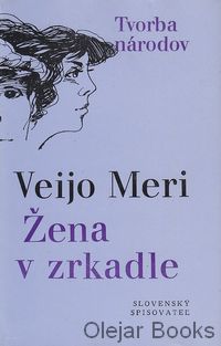 Žena v zrkadle