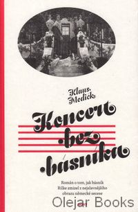 Koncert bez básníka