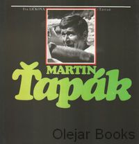 Martin Ťapák