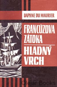 Francúzova zátoka; Hladný vrch