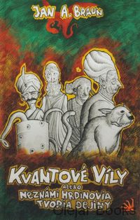 Kvantové víly