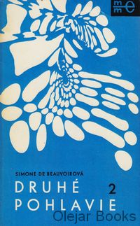 Druhé pohlavie 2.