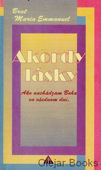 Akordy lásky