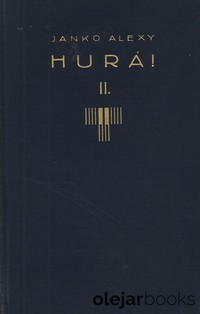 Hurá! II.