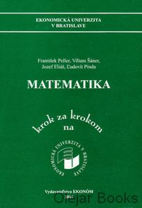 Matematika krok za krokom