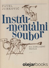 Instrumentální soubor