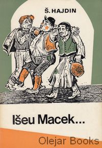 Išeu Macek...