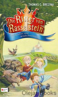 Drachenblut und Wildschweinmut