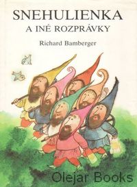 Snehulienka a iné rozprávky