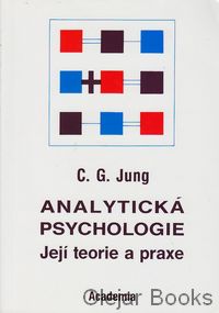 Analytická psychologie