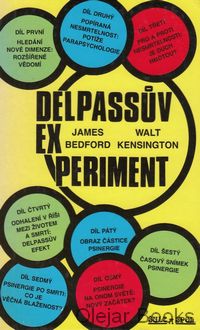 Delpassův experiment
