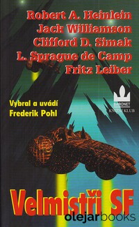 Velmistři SF
