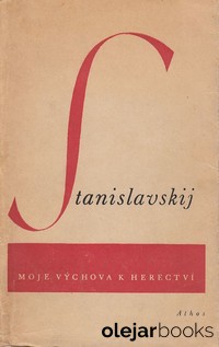 Moje výchova k herectví