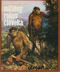 Milióny rokov človeka