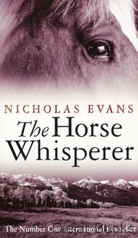 The Horse Whisperer