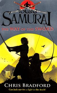 The Way of the Sword