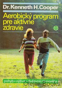 Aerobický program pre aktívne zdravie