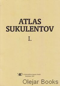 Atlas sukulentov I.